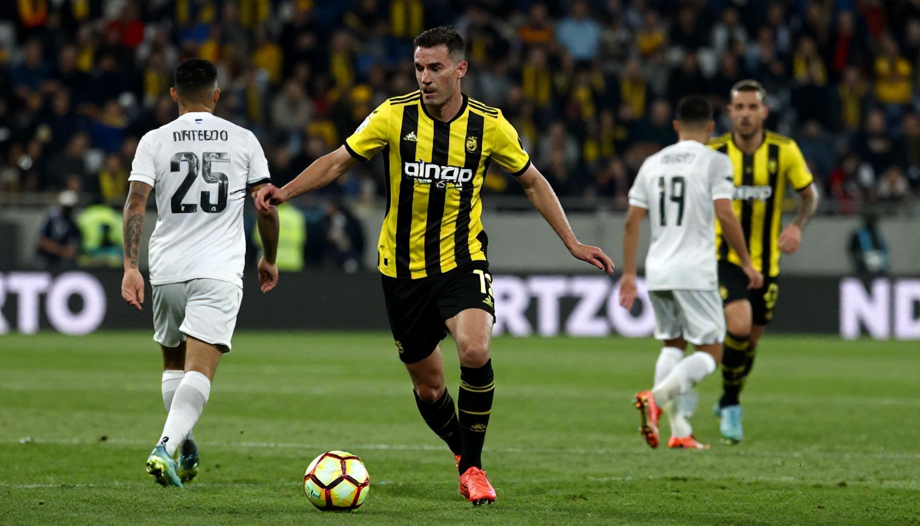 Konyaspor'un Son Maçları Nasıl Etkiledi?*