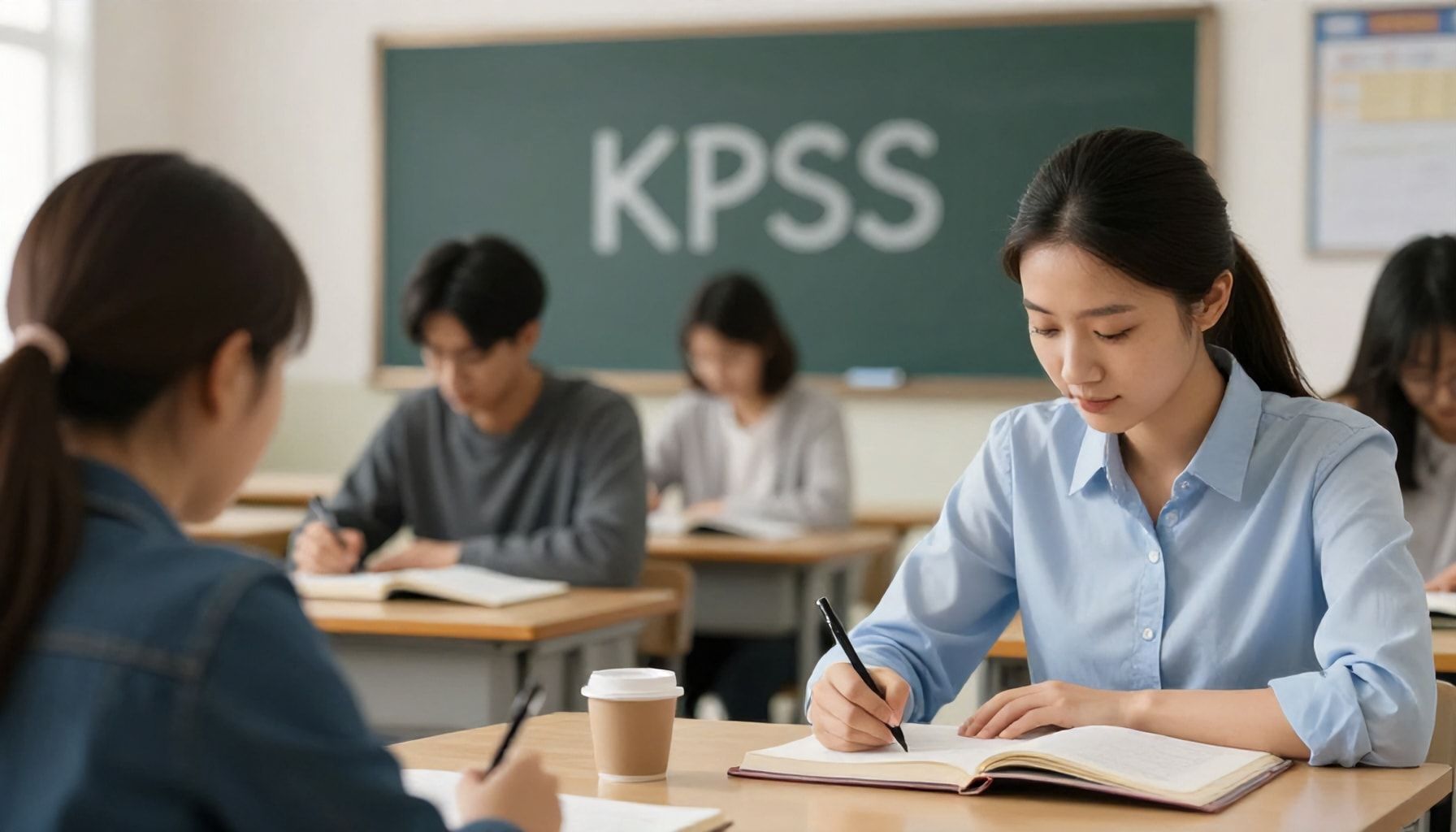 KPSS Hazırlık İçin 7 Hayati İpuçları: Zaman Yönetimi ve Stratejiler*