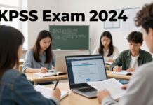 KPSS Sınavı 2024: Tarihleri, Başvuru Süreci ve Hazırlık İpuçları