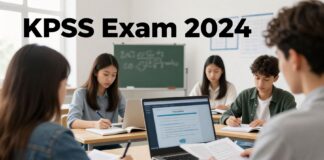 KPSS Sınavı 2024: Tarihleri, Başvuru Süreci ve Hazırlık İpuçları