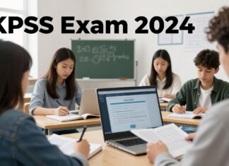KPSS Sınavı 2024: Tarihleri, Başvuru Süreci ve Hazırlık İpuçları