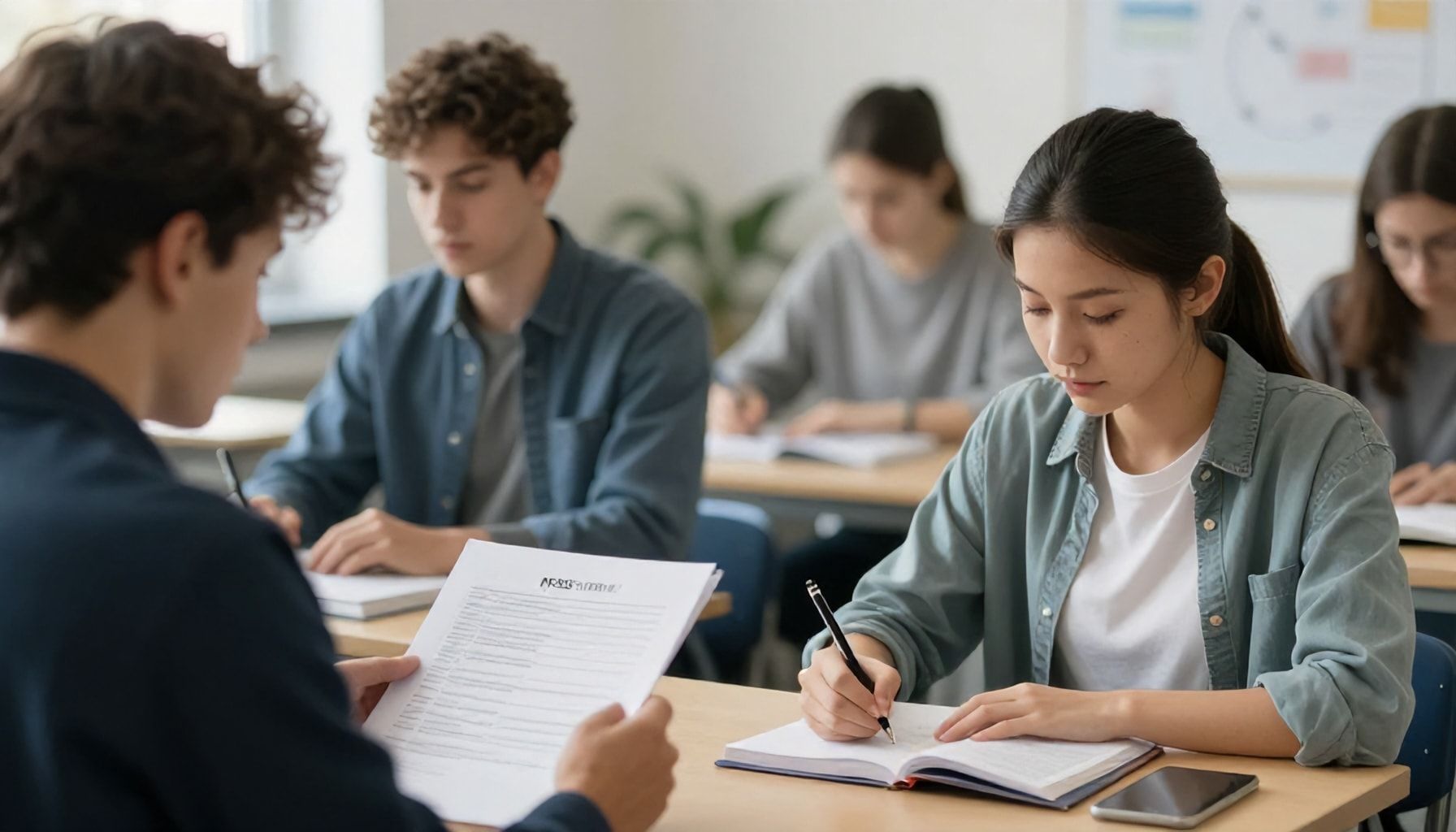 KPSS Puanınızı Doğru Hesaplayın ve Başarıyı Maximize Edin