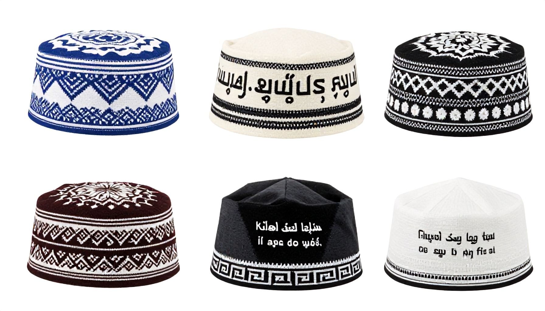 Kufi Kafiye Örnekleri: En Popüler Şiirler ve Sözler*