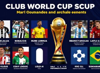 Kulüpler Dünya Kupası: Takımların Üstün Performansları ve Başarıları