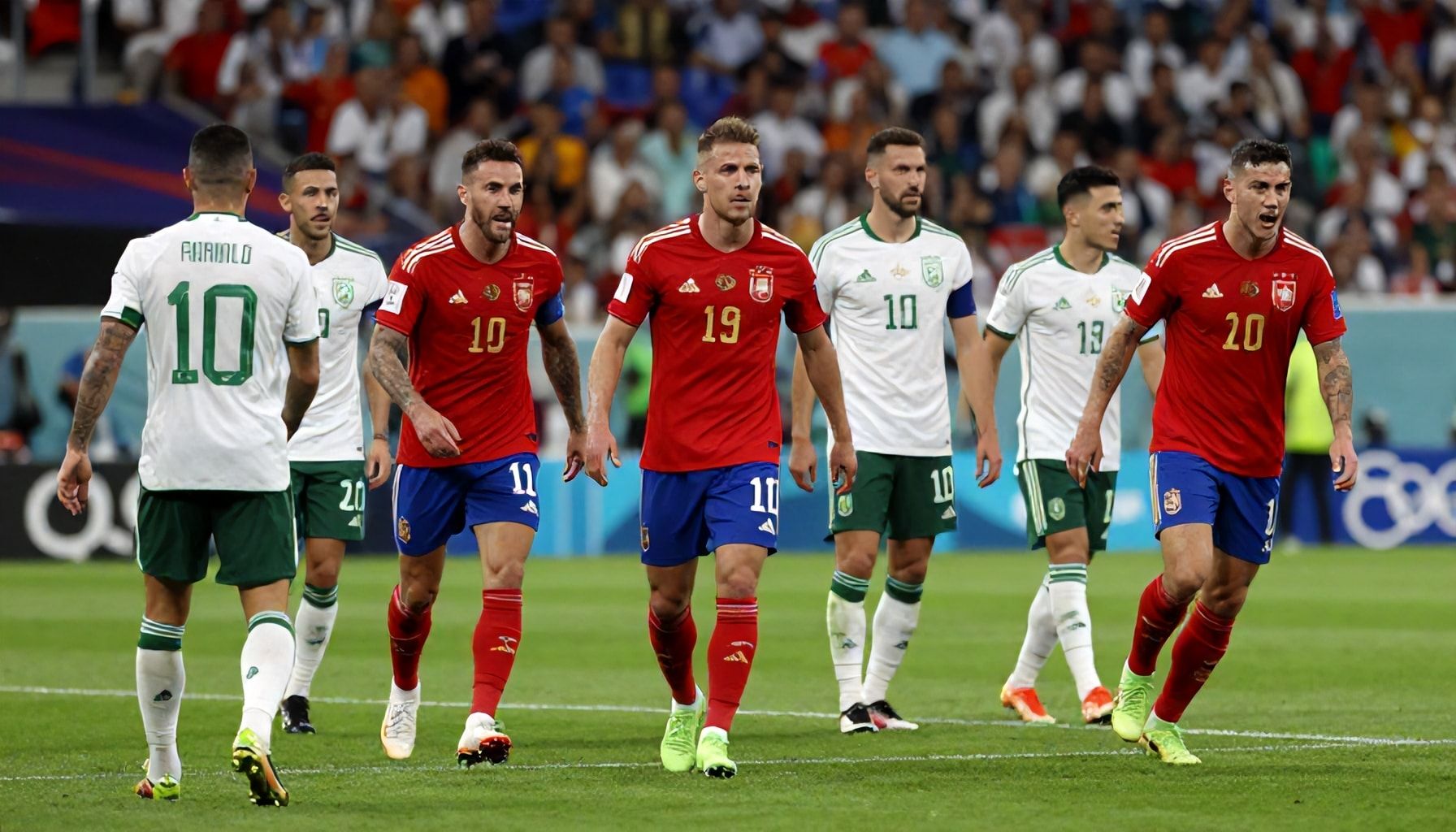 Kulüpler Dünya Kupası'nda Üstün Performans Sağlayan Takımların Sırları*