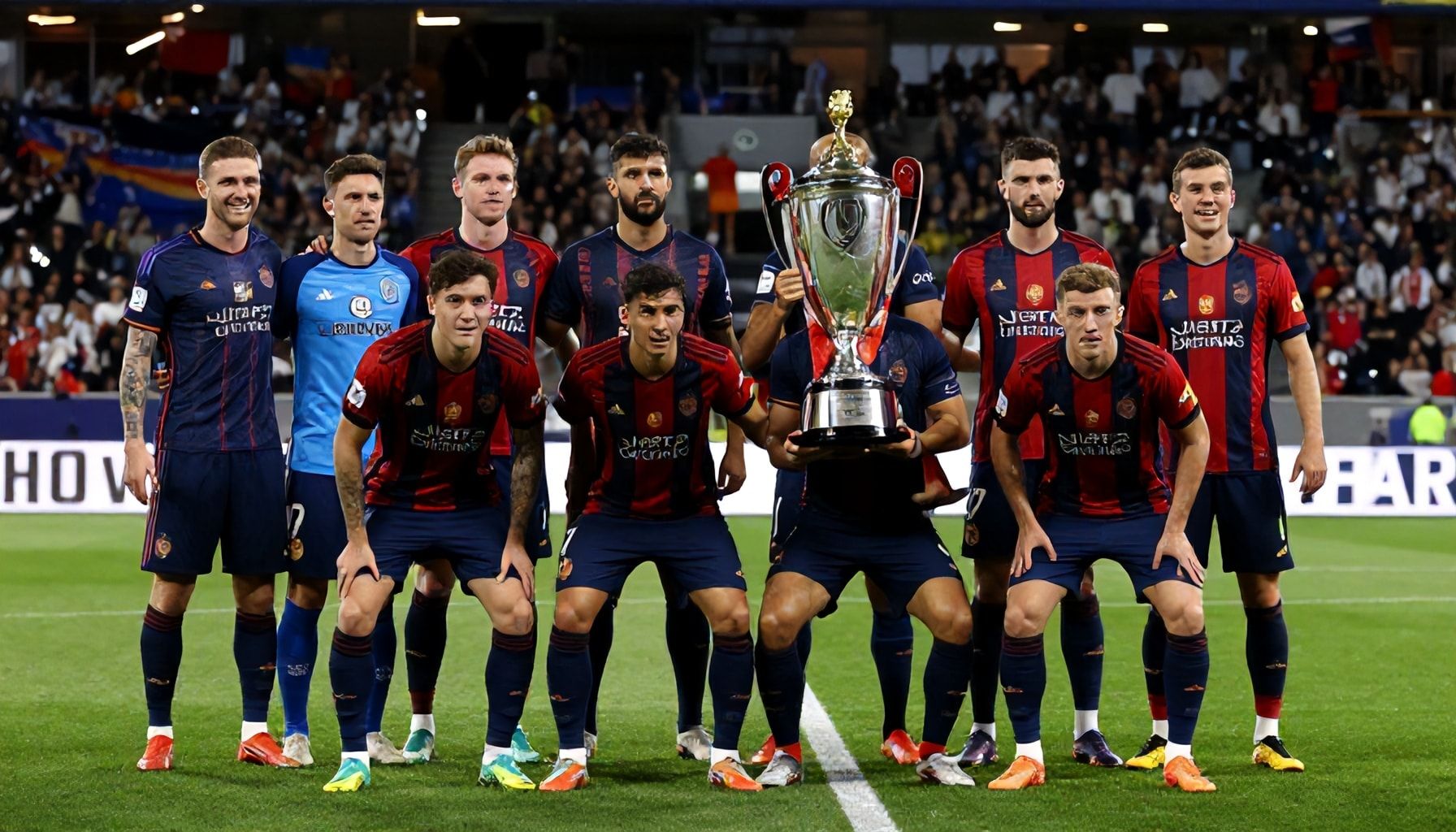 Kupayı Kazanmak İçin Takımların Gizli Silahları*