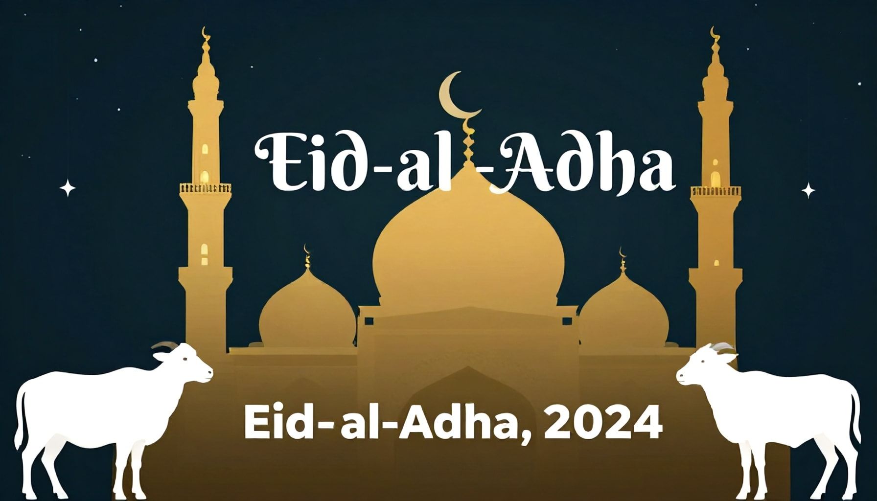 Kurban Bayramı 2024’te Beklenen Tarih ve Önemli Detaylar*