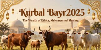 Kurban Bayramı 2025: Ahlak, Beraberlik ve Paylaşımın Zenginliği