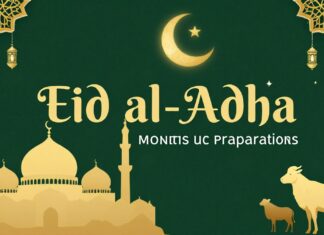 Kurban Bayramı 2024 tarihini ve hazırlıkları öğrenin