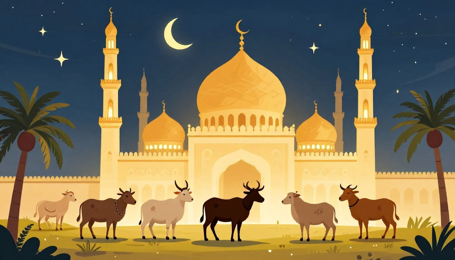 Kurban Bayramı’nı Dikkatli Planlamak: 3 Hayati İpucu*