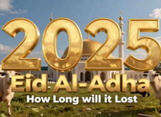 2025 Kurban Bayramı: Ne Kadar Sürecek ve Nasıl Planlayabilirsiniz