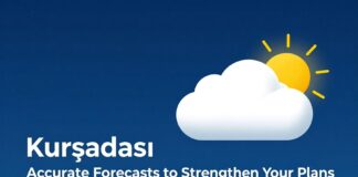 Kuşadası Hava Durumu: Planınızı Güçlendiren Doğru Tahminler