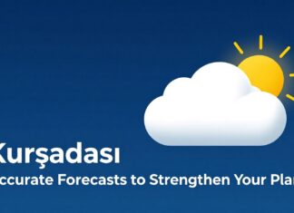 Kuşadası Hava Durumu: Planınızı Güçlendiren Doğru Tahminler