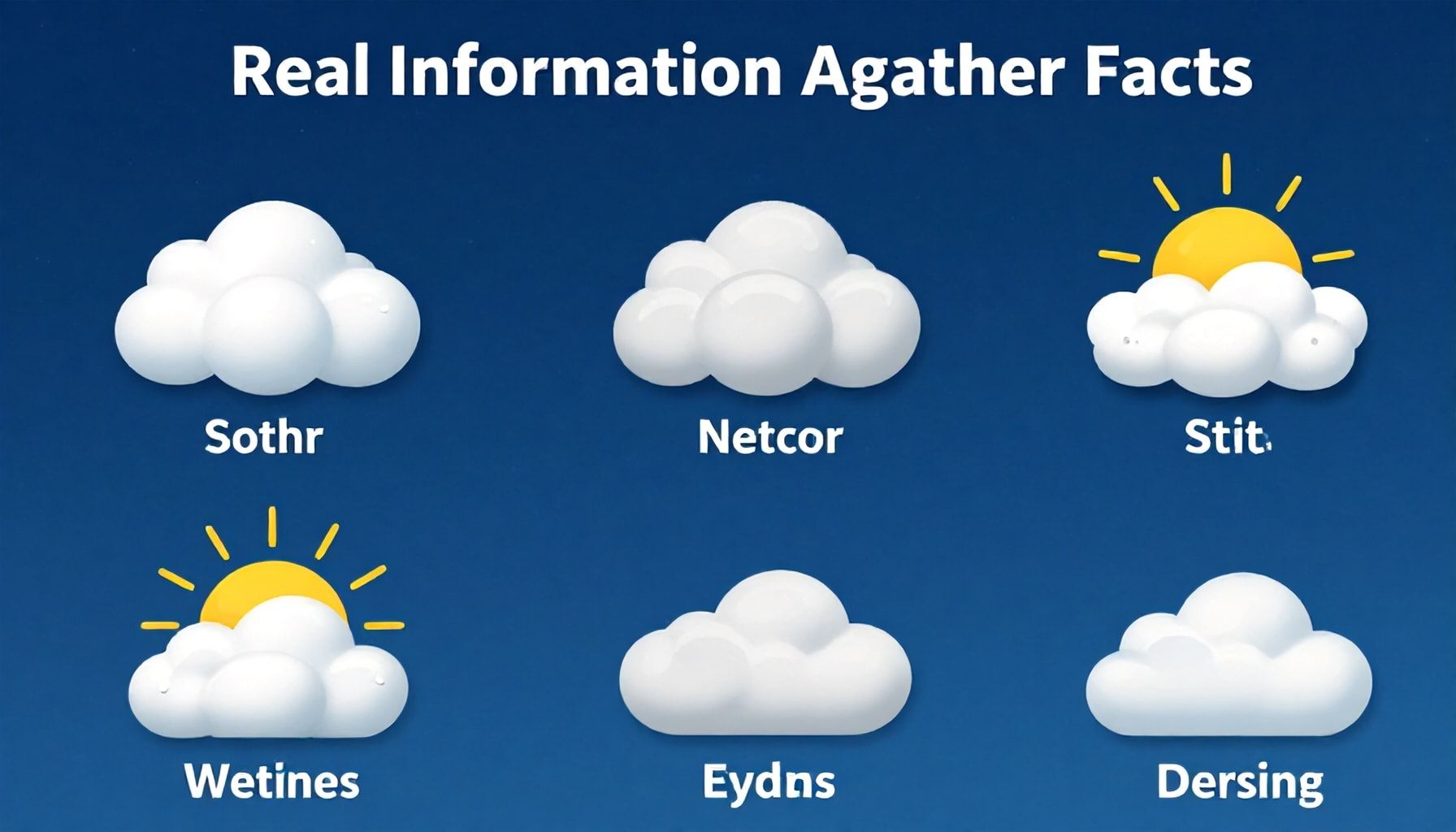 Kuşadası Hava Durumu Gerçekleri: Mitlere Karşı Gerçek Bilgi*