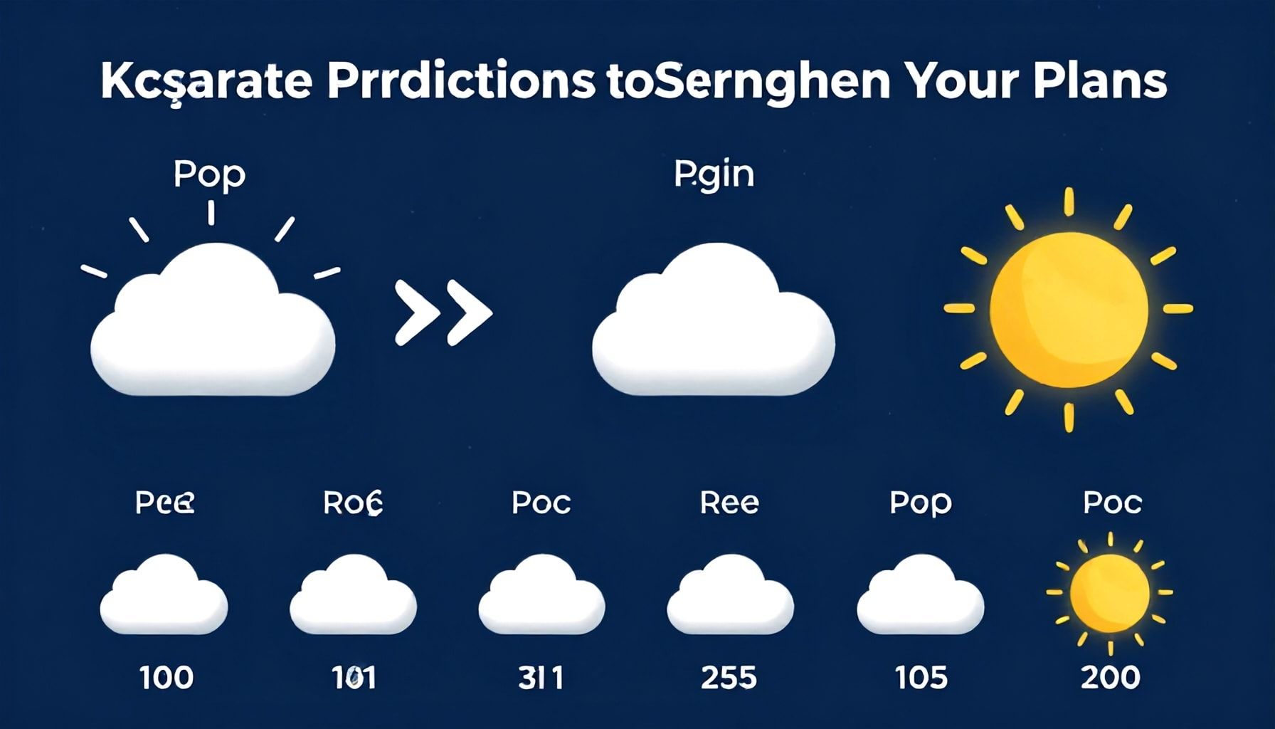 Kuşadası Hava Durumu: Planınızı Güçlendiren Doğru Tahminler*