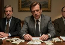 La Casa de Papel: İntikam ve Para İçin Dikkate Değer Bir Plan