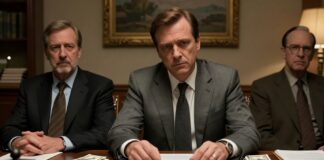 La Casa de Papel: İntikam ve Para İçin Dikkate Değer Bir Plan