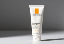 La Roche-Posay: Ciltinizi Koruyun, Güçlendirin