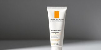 La Roche-Posay: Ciltinizi Koruyun, Güçlendirin
