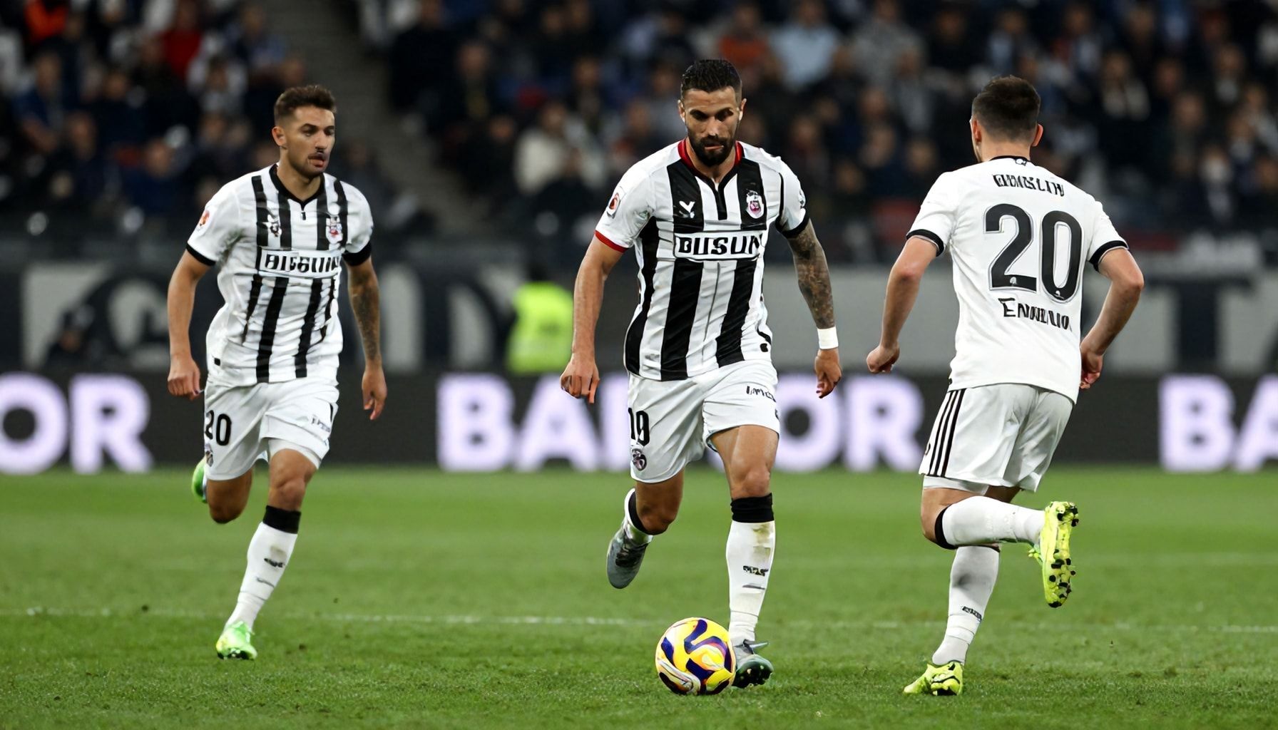 Lausanne-Sport'a karşı Beşiktaş'ın Avantajını Nasıl Maksimize Edersin?*