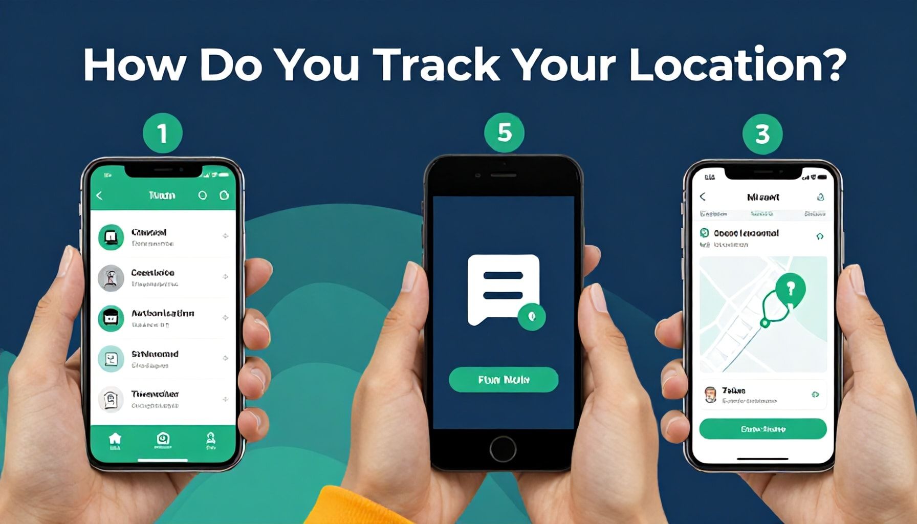 Ligdeki Konumunu Nasıl Takip Edersiniz? 5 Adımda Kolayca Öğrenin*