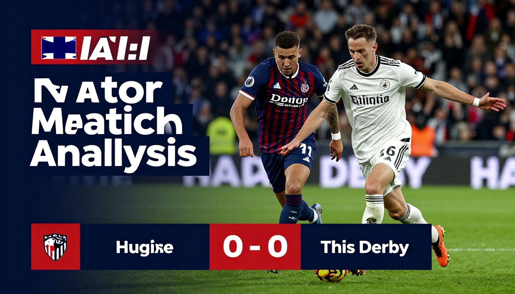 Maç Sonrası Analiz: Bu Derbi'nin Gelecekteki Etkileri*