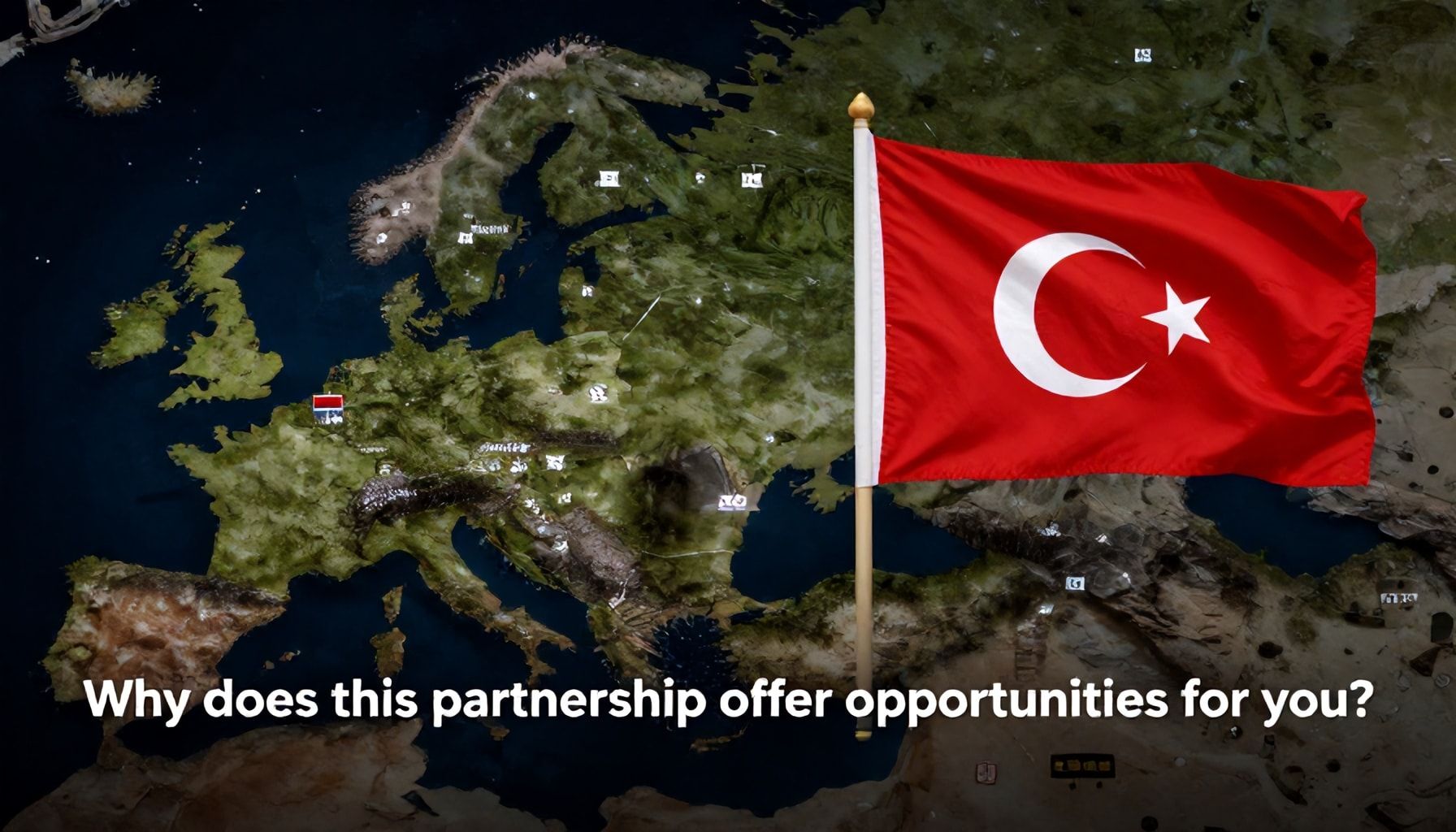 Macaristan ile Türkiye arasındaki avantajlı ilişkilerin sırrı: Neden bu ortaklık sizin için fırsat sunar?*