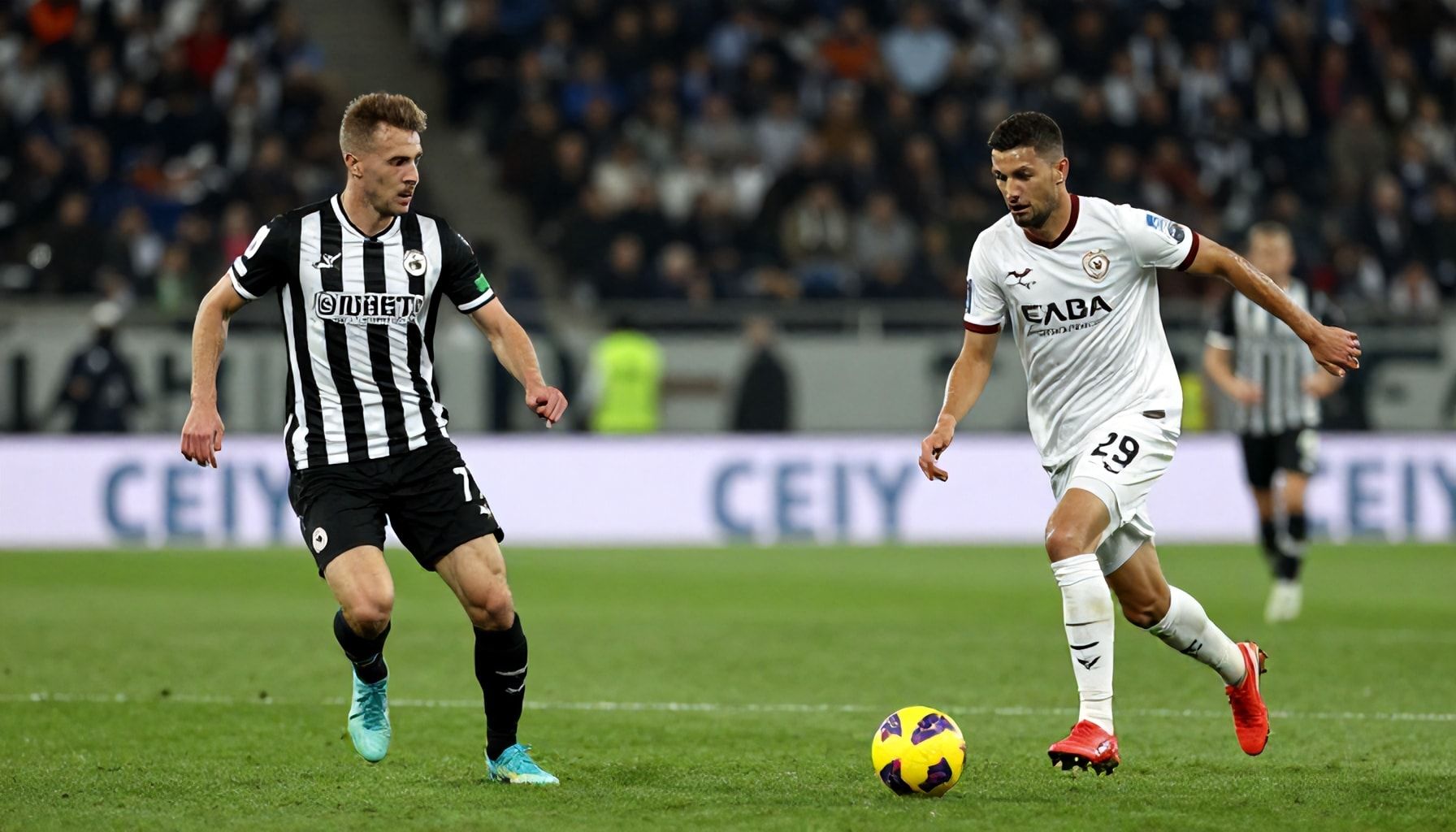 Maçın En Güçlü 4 Momentu: Trabzonspor'un Dominasyonu ve Gaziantep'in Hataları*