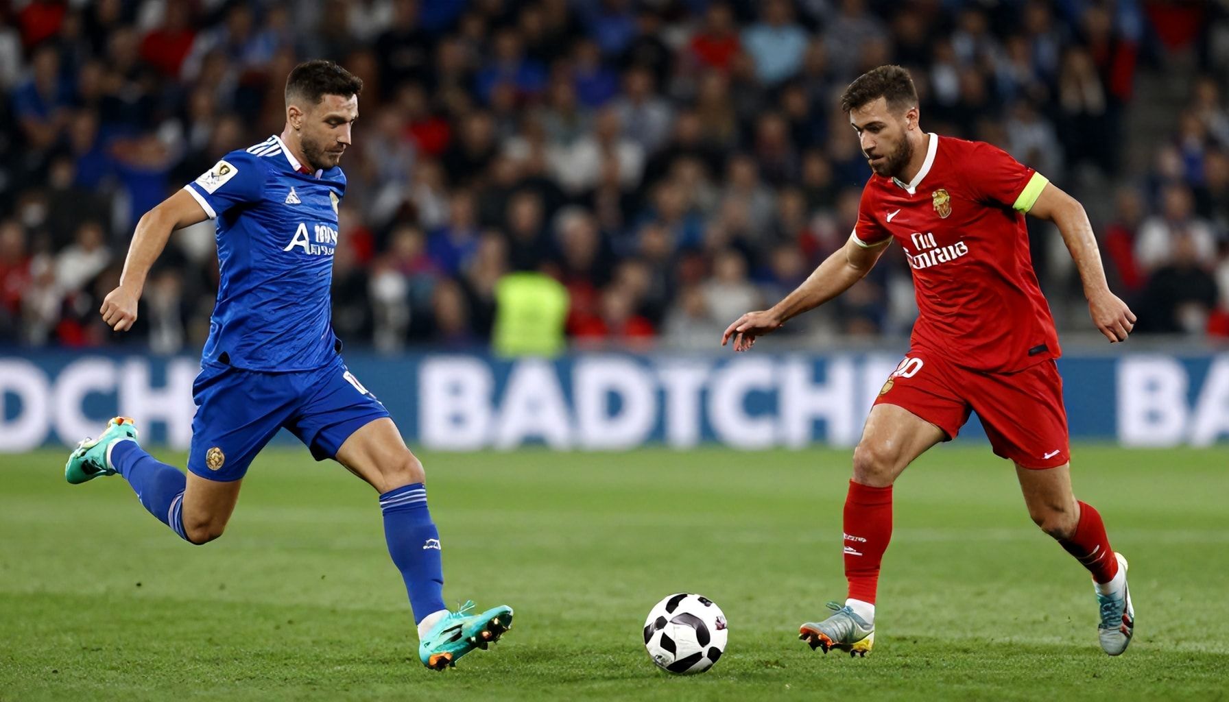 Maçın Gizli Anahtarı: İki Takımın En Zayıf Noktaları*