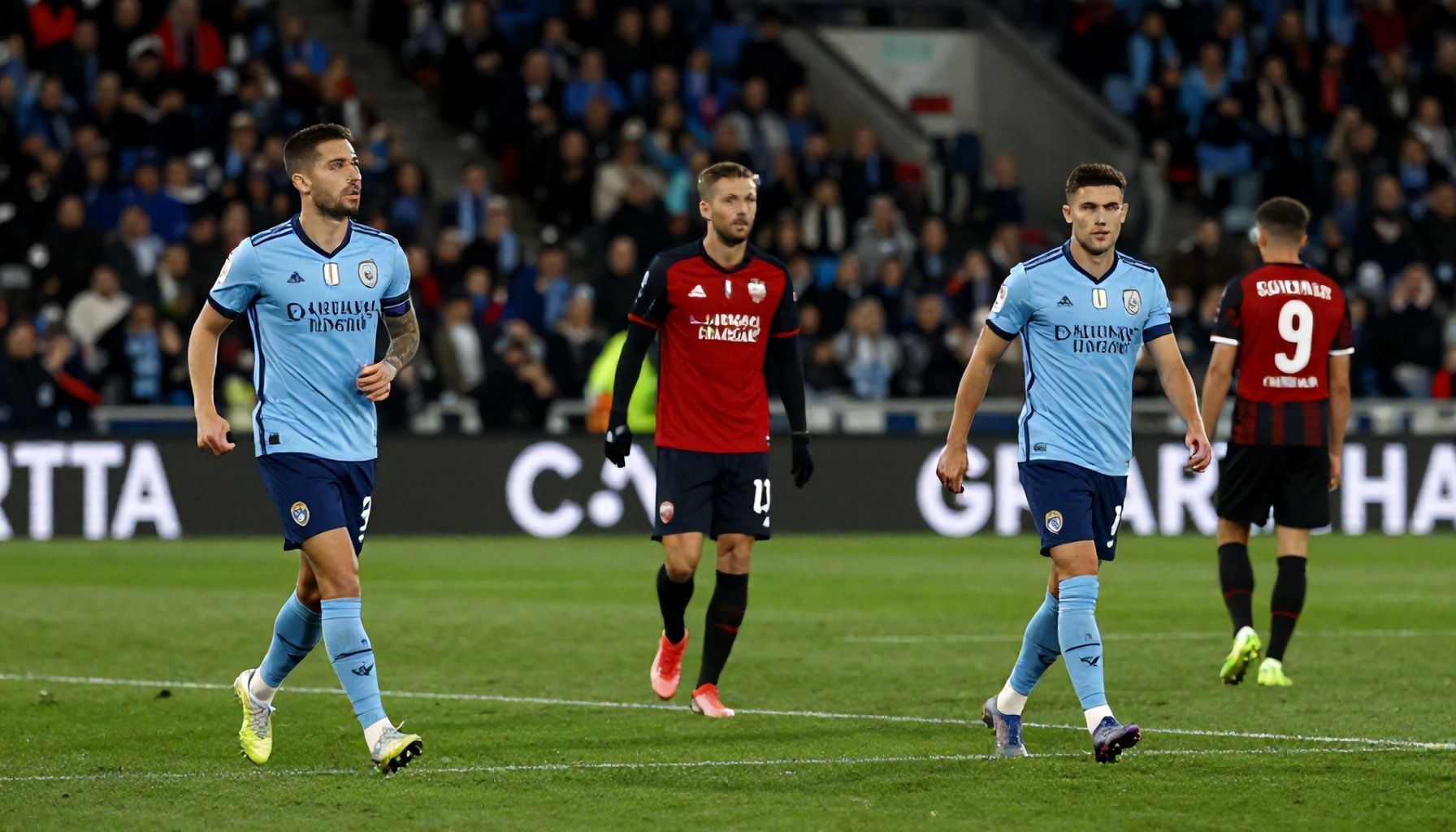 Maçın son 15 dakikasında avantajı korumak için 4 temel ipucu*