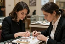 Malatya Kuyumcular Odası: Güvenilir Takı Satın Alma ve Üretim İçin Profesyonel Destek