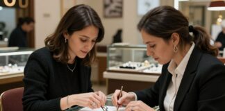 Malatya Kuyumcular Odası: Güvenilir Takı Satın Alma ve Üretim İçin Profesyonel Destek