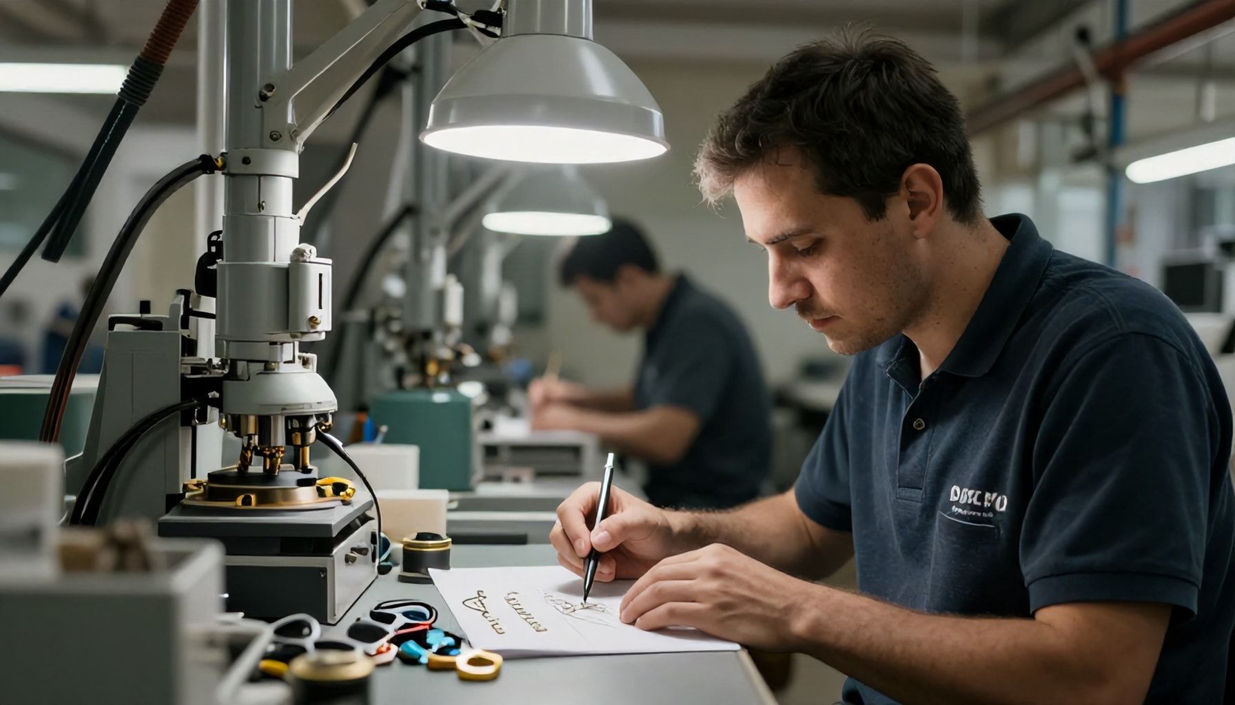 Malatya Kuyumcular Odası’nın Üretim Sürecini Nasıl Optimize Edersiniz?*