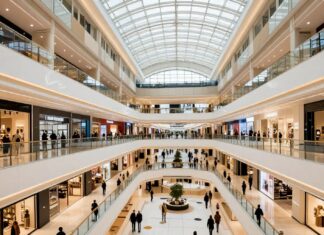 İstanbul’un En Büyük Alışveriş Merkezi: Tüm İhtiyaçlarınız Bir Çatı Altında