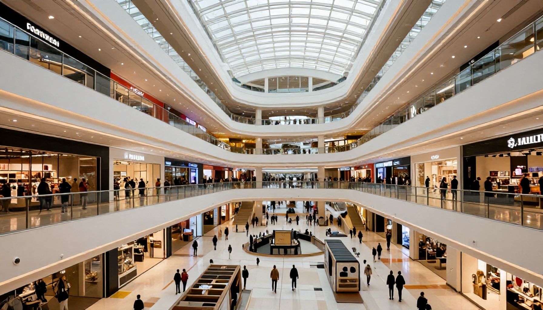 Mall of İstanbul'da Bulunamayan 3 Şey: Gerçekleri Keşfedin*