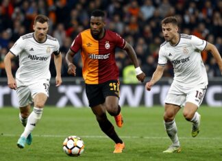 Malmö ile Galatasaray: Avrupa Ligi’de Zaferin Anahtarı