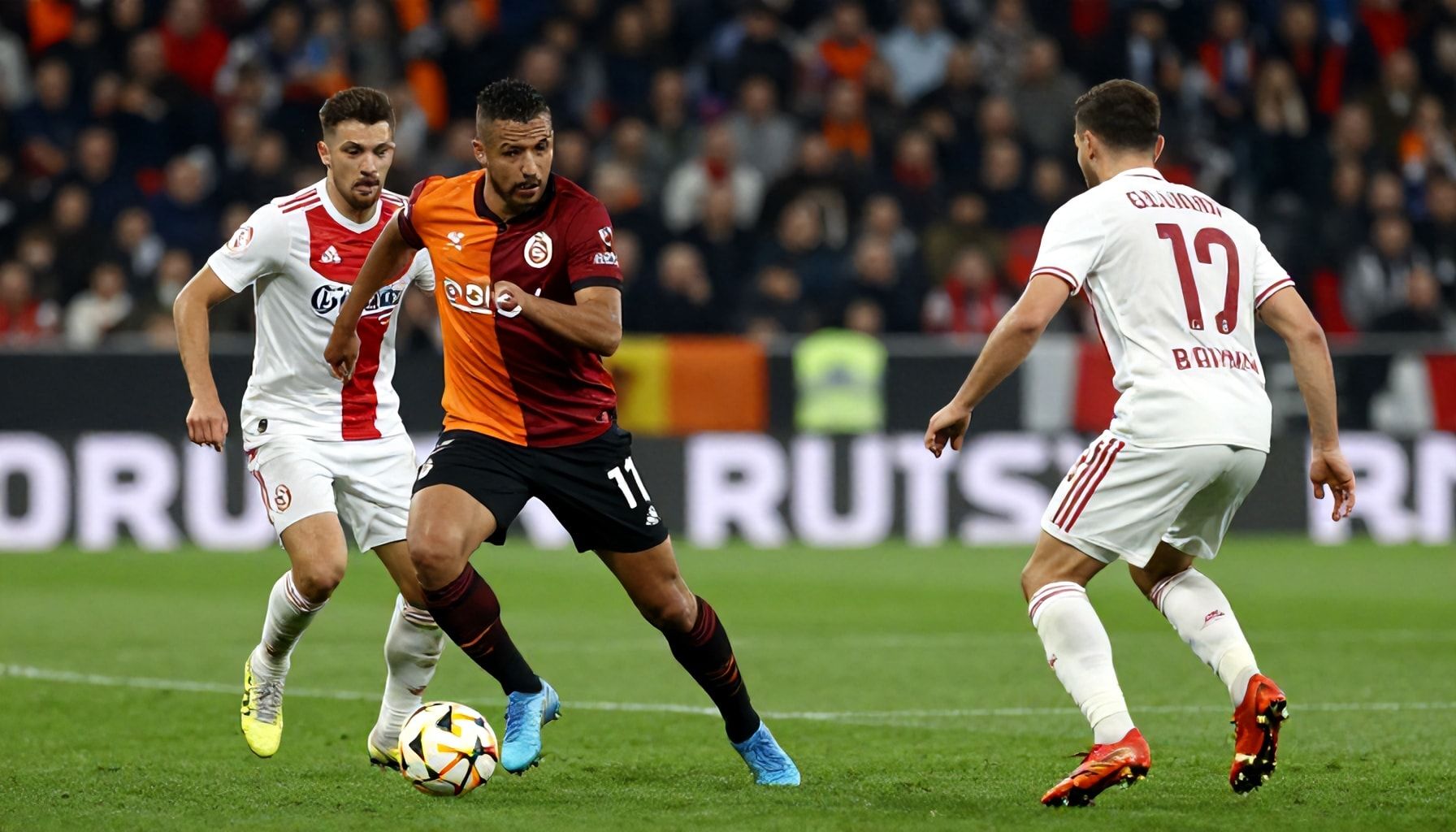 Malmö ile Galatasaray: Avrupa Ligi'de Zaferin Anahtarı*