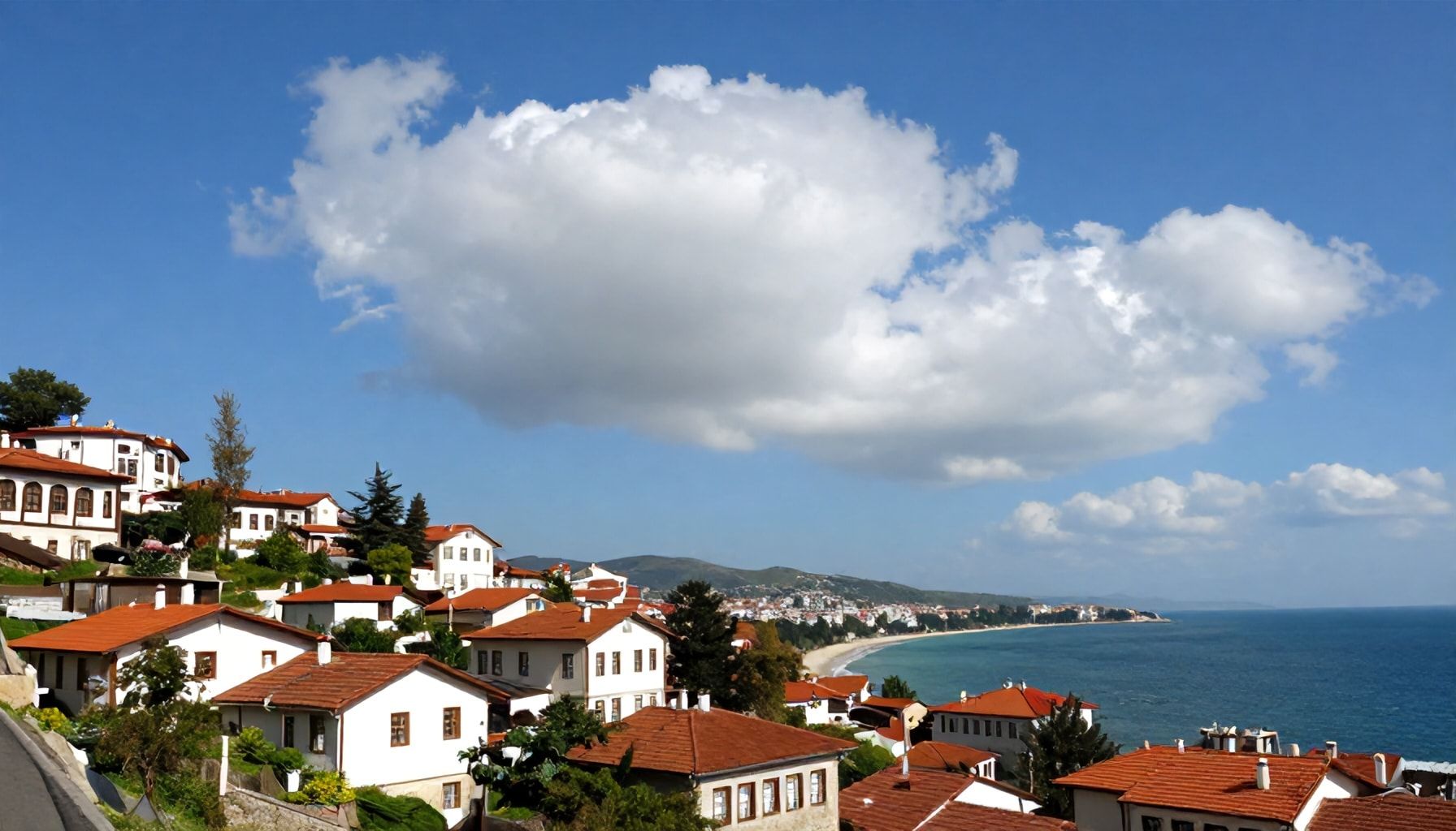 Manavgat Hava Durumu Değişimleri Nasıl Etkiler?*