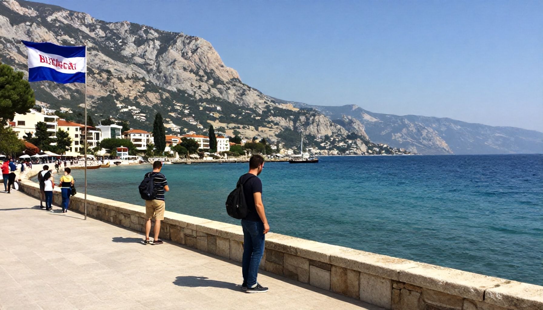 Manavgat Hava Durumu Nasıl Kontrol Edilir?*