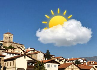 Mardin Hava Durumu: Güncel ve Güvenilir Tahminler