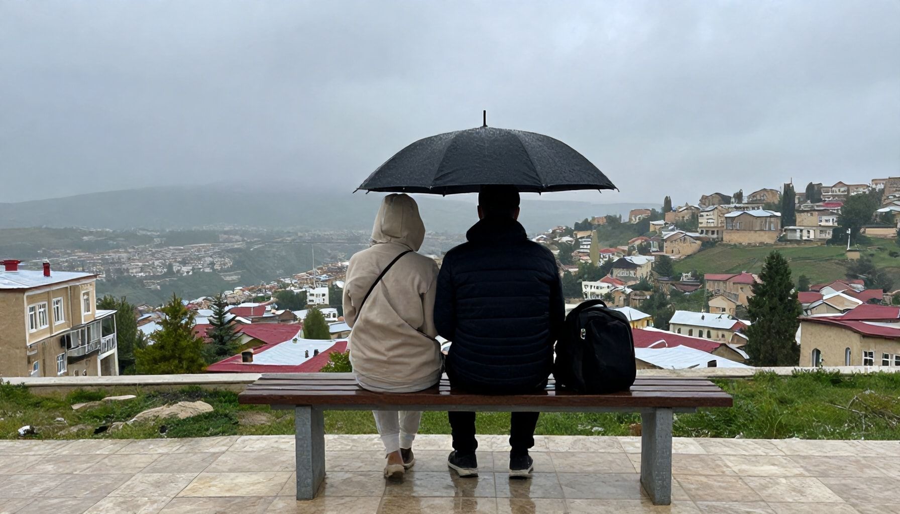 Mardin’de Yağmur Bekliyor mu? Doğru Tahminleri Nasıl Ayırt Edersiz?*
