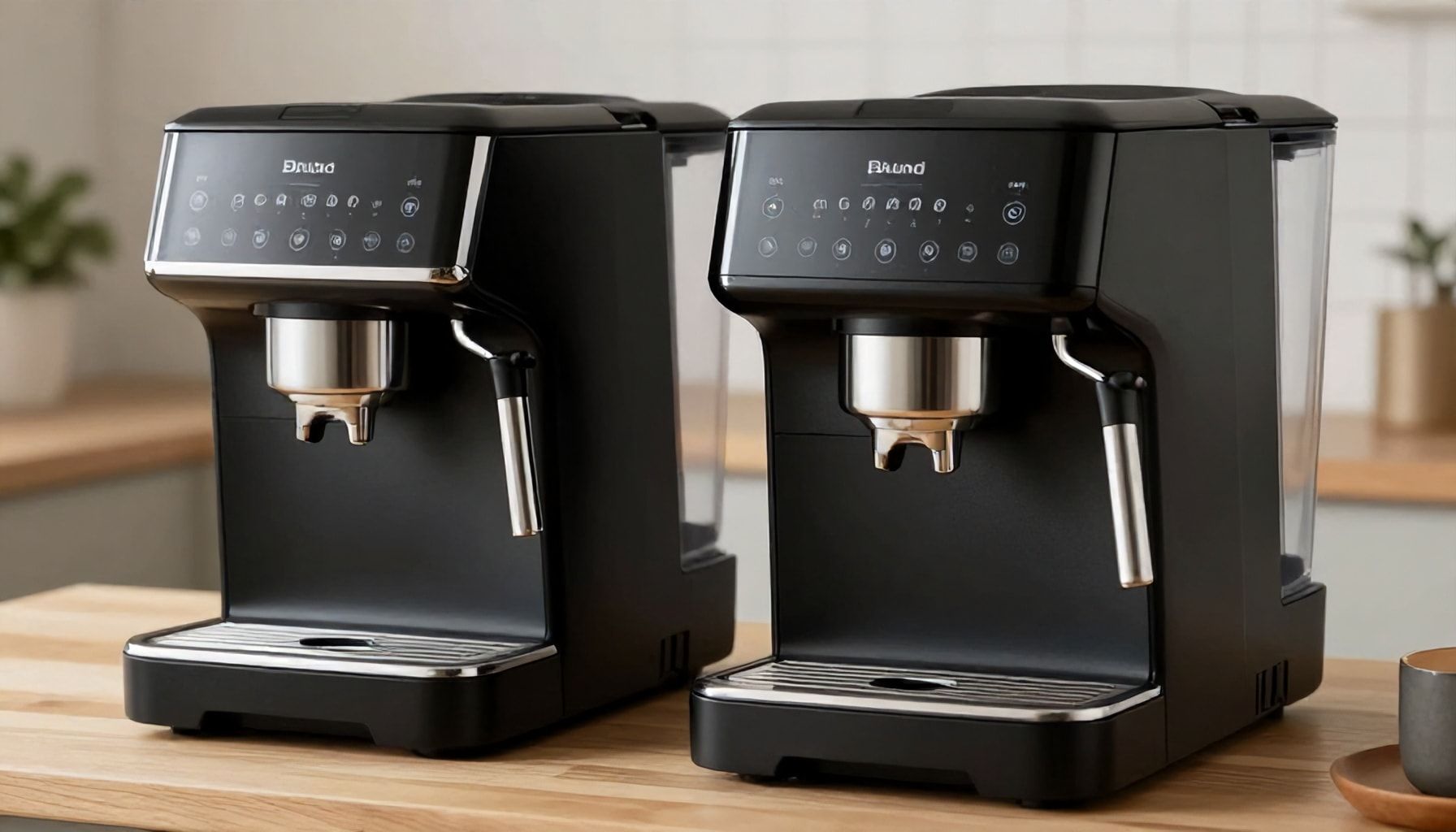 Marka, Fiyat ve Teknik Özellikler: Filtre Kahve Makinesi Alımında Dikkat Edilecekler*