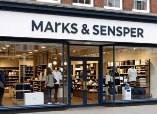 Marks & Spencer: Kaliteli ve Güvenilir Alışveriş Deneyimi