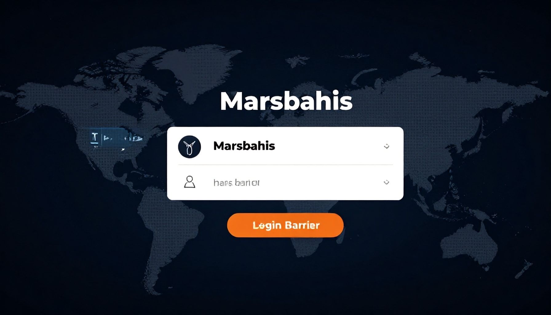 Marsbahis Giriş Engeli: Gerçek Sorun ve Çözümler*