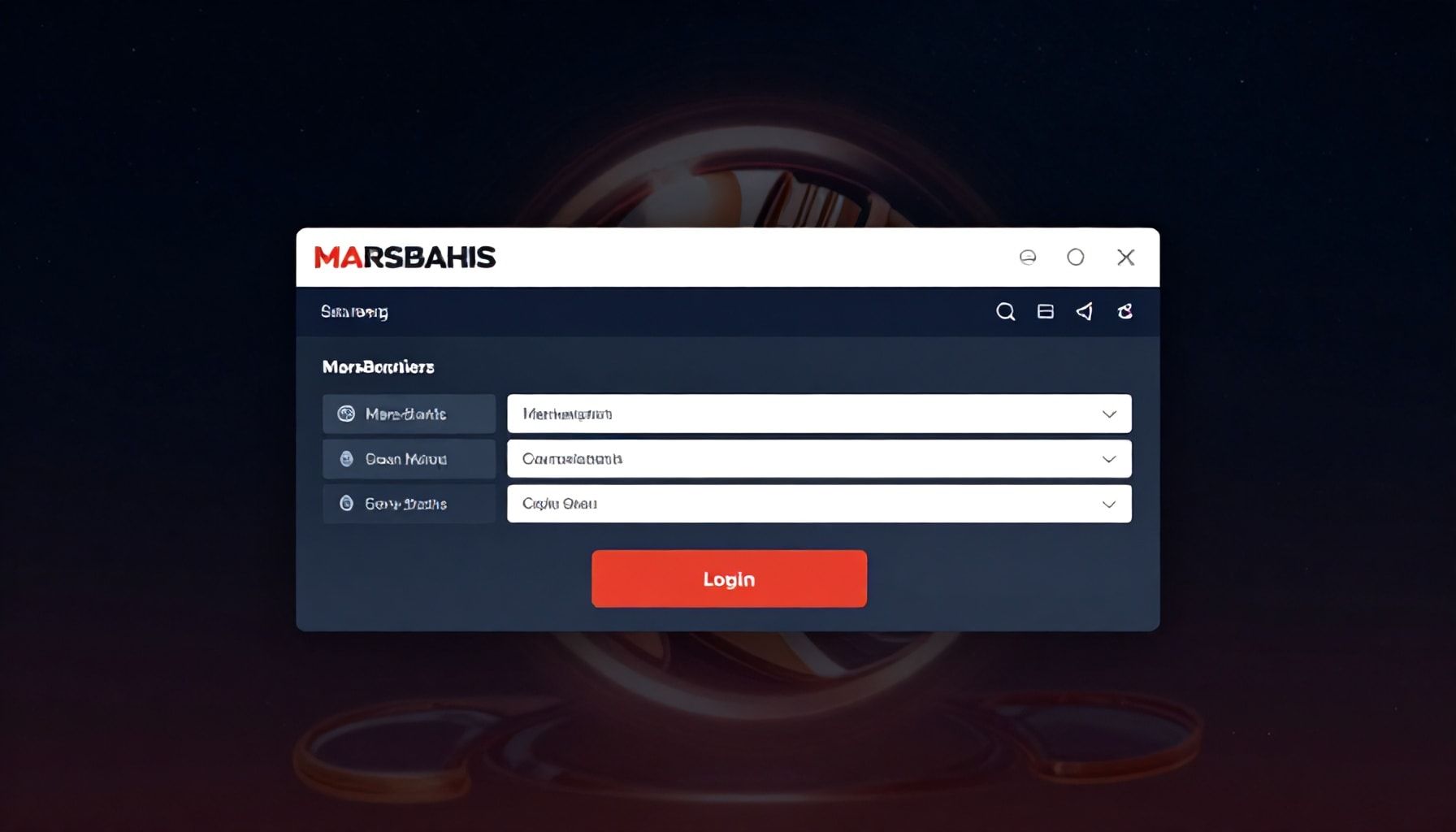 Marsbahis Güncel Giriş: 5 Dakikada Hesabınıza Giriş Yapın*