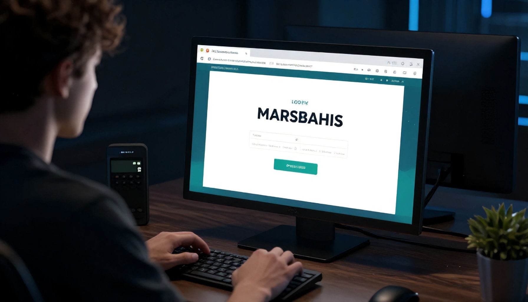 Marsbahis Güncel Giriş: Nasıl Sorunsuz Oynama İçin?*