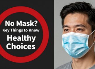 Kimsen Maske? Sağlıklı Seçimler İçin Bilmeniz Gerekenler
