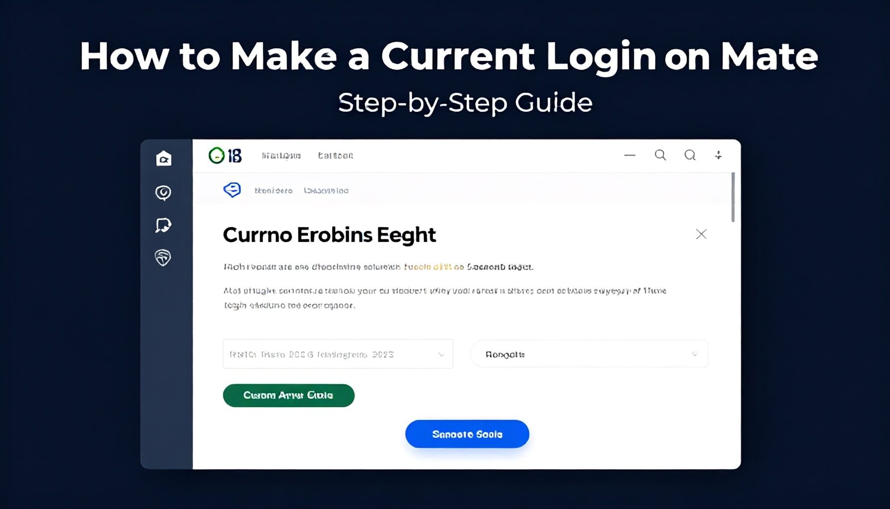 Matbet Güncel Giriş Nasıl Yapılır? Adım Adım Rehber*