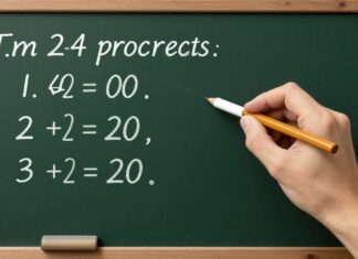 Matematik Problemlerini Hızlı ve Doğru Çözmek İçin Etkili Araç