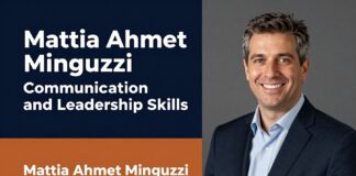 Mattia Ahmet Minguzzi: İletişim ve Liderlik Yetkinliklerinizi Geliştirin